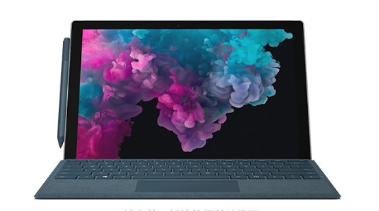 拉孜从 Mac 切换到 Microsoft Surface