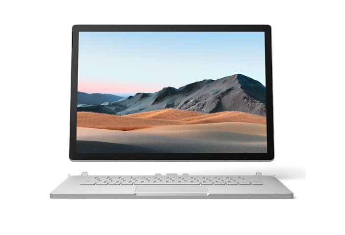 拉孜Surface 维修前的准备工作